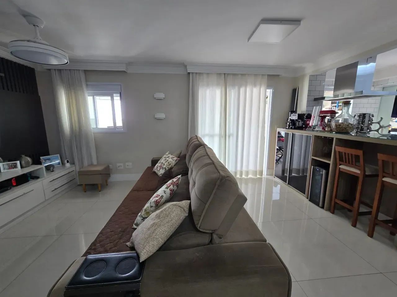 Imóvel para venda com 96 metros quadrados com 2 quartos em Centro - Diadema - SP - Foto 5