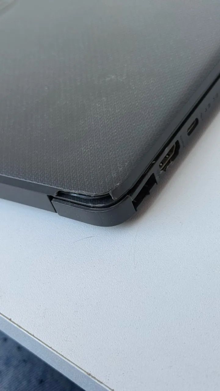 Notebook HP 256 G9 - Intel Core i3  - Foto 4