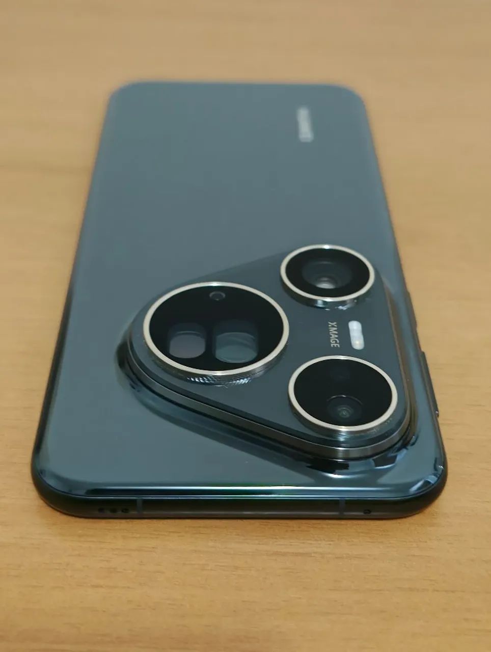 Huawei Pura 80 Ultra Global 16/512Gb Top 1 em câmeras! - Celulares