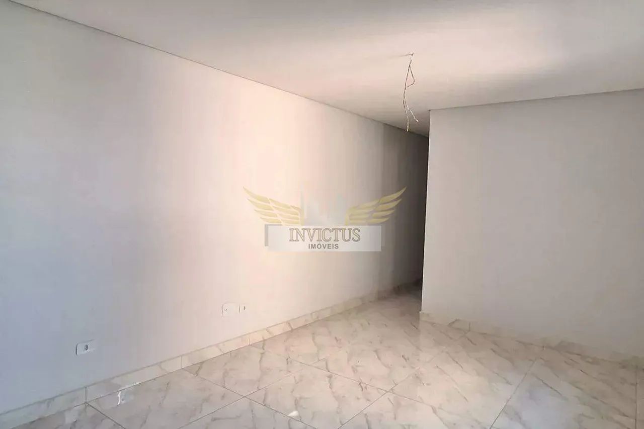 Cobertura com Elevador para Comprar, 115m² - Santa Maria, Santo André/SP.