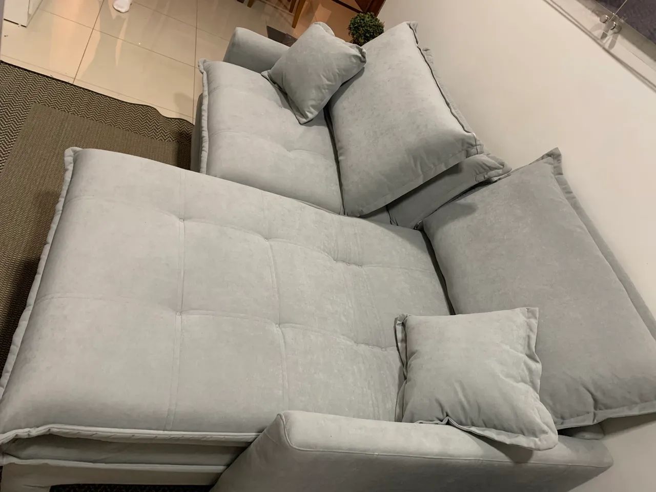 Sofá retrátil  - Foto 3