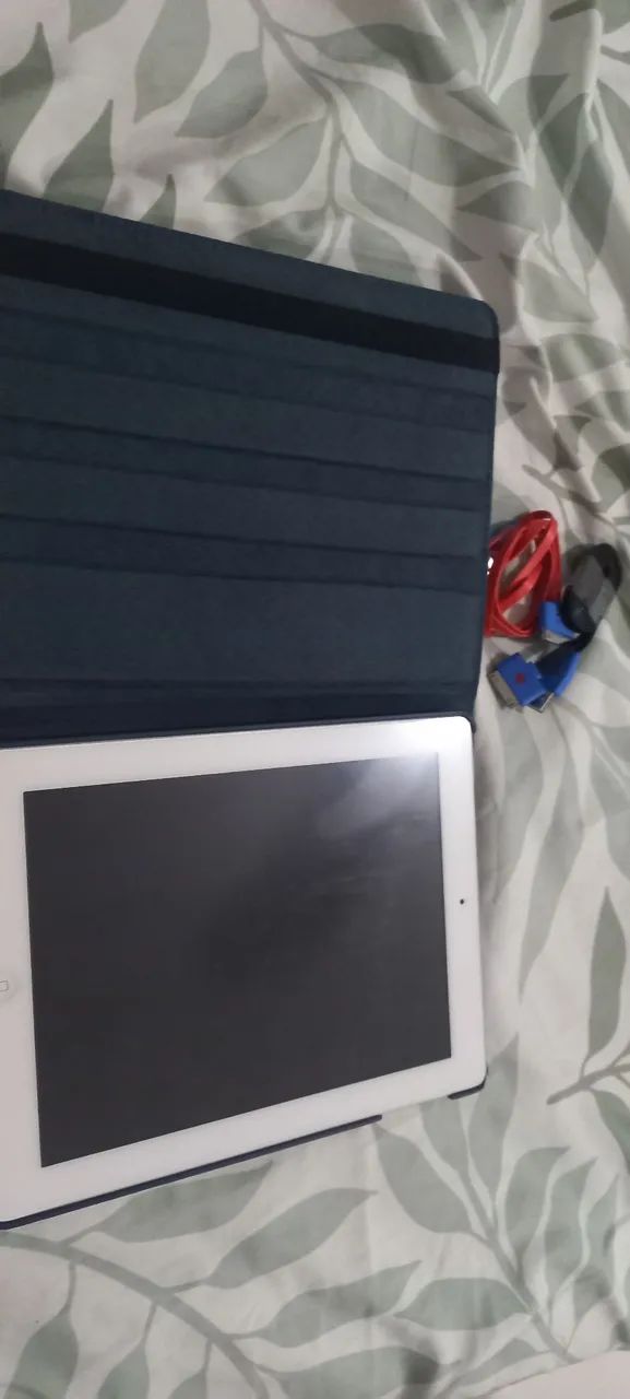 Ipad 6ª geração  - Foto 5