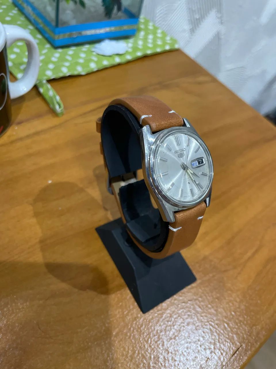 Seiko  - Foto 2