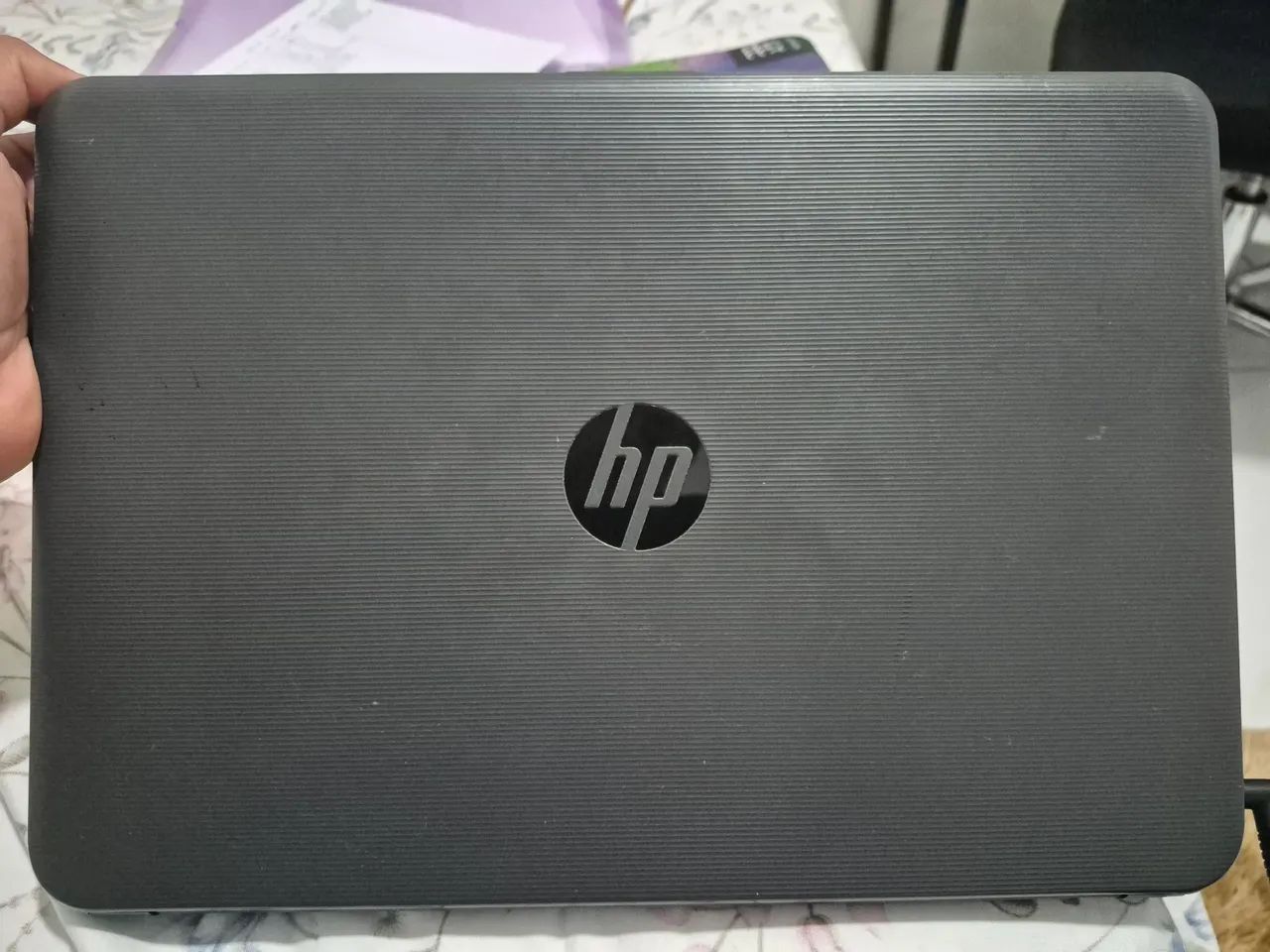 Notebook i3 seminovo PC