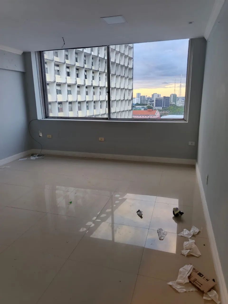 Ótima sala comercial Santo Antônio  - Foto 2