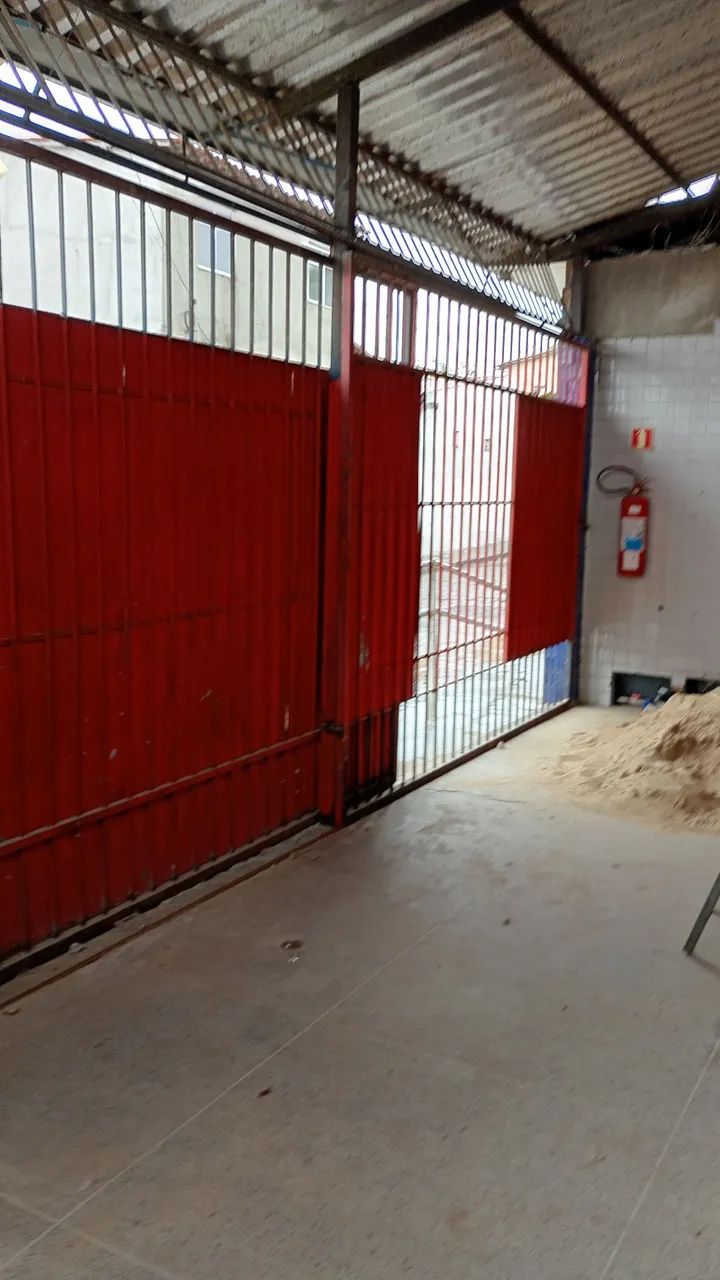 Portão 