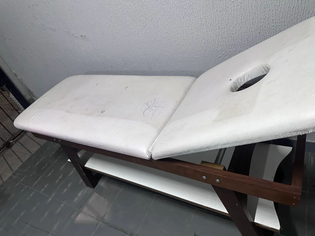 Maca estética para spa entrego também nova tá 3.600$