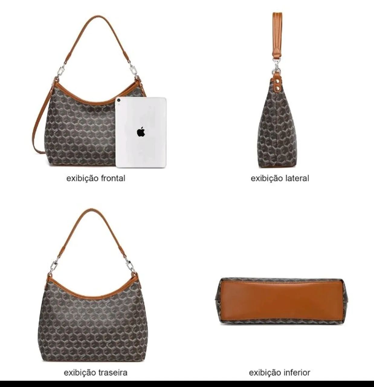 Vende se bolsa linda nova pronta para uso 