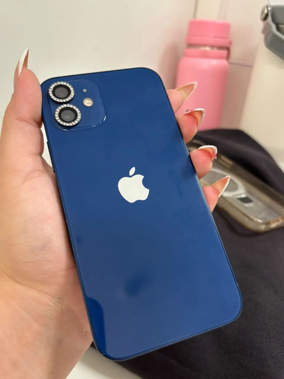 iPhone 12, 64GB - Celulares e Smartphones - Samambaia Norte