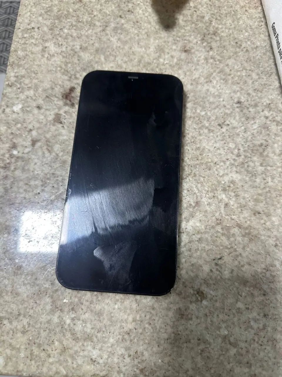 IPhone 12 Pro Max 128 GB - Foto 4
