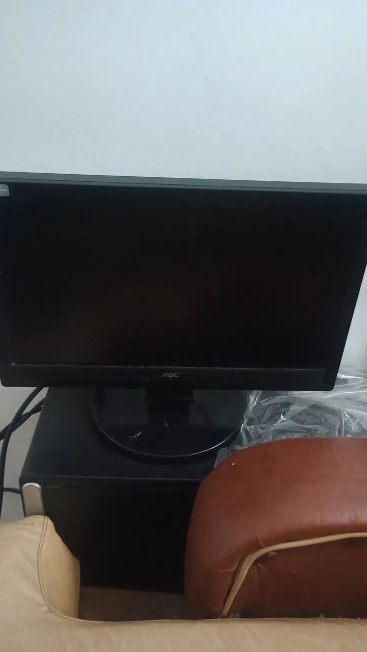 Pc completo  - Foto 4