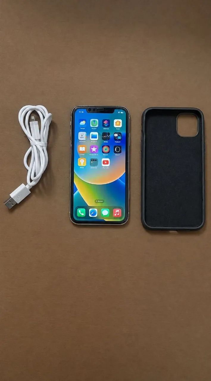 Iphone 11 64gb R$1mil reais, tem conversa?