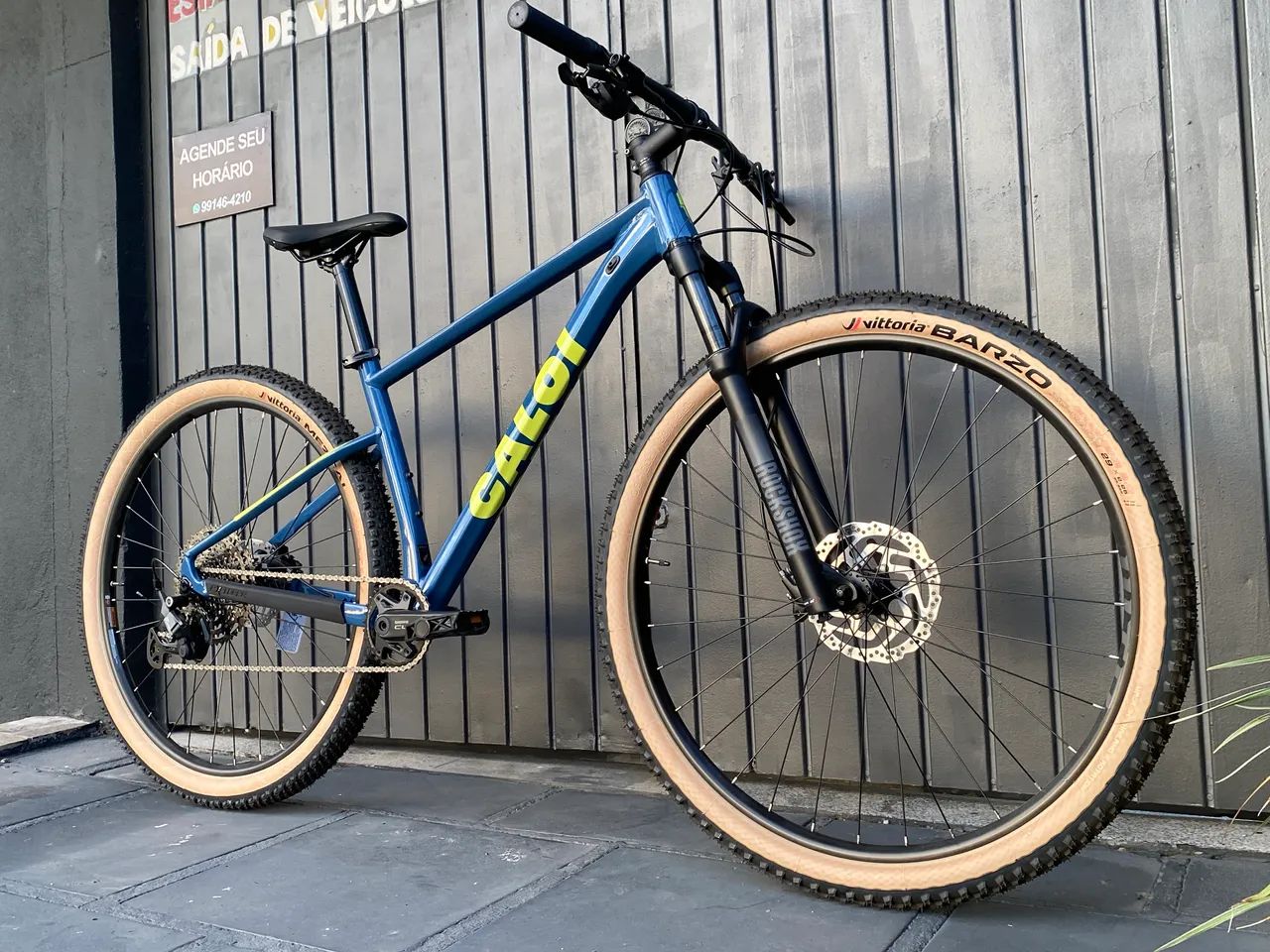 Bicicleta Caloi Explorer Pro 17 - Foto 2