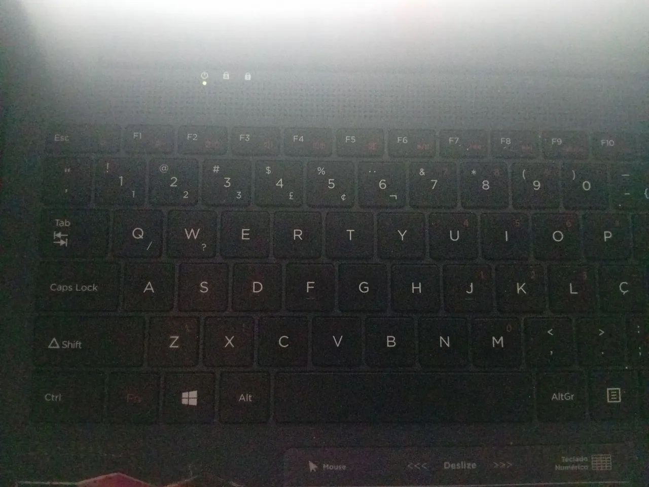 Notebook positivo  - Foto 3