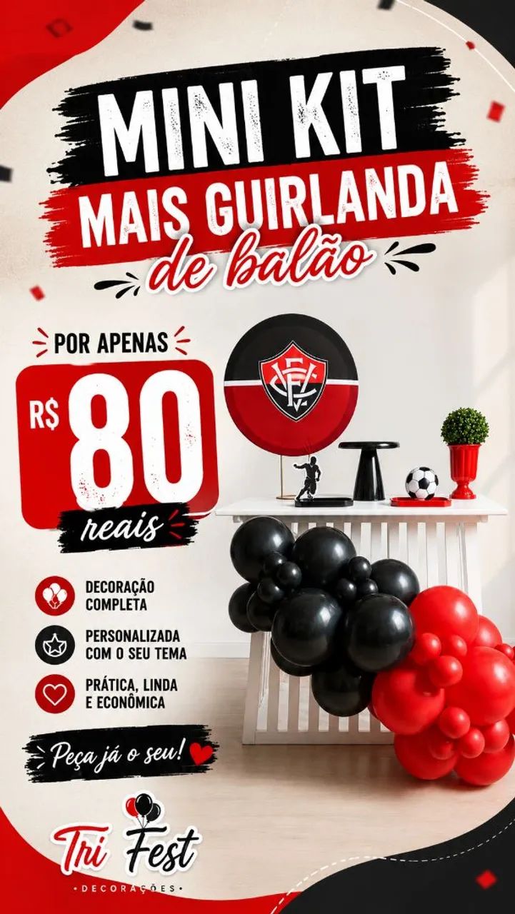 Festa na mesa - Foto 4