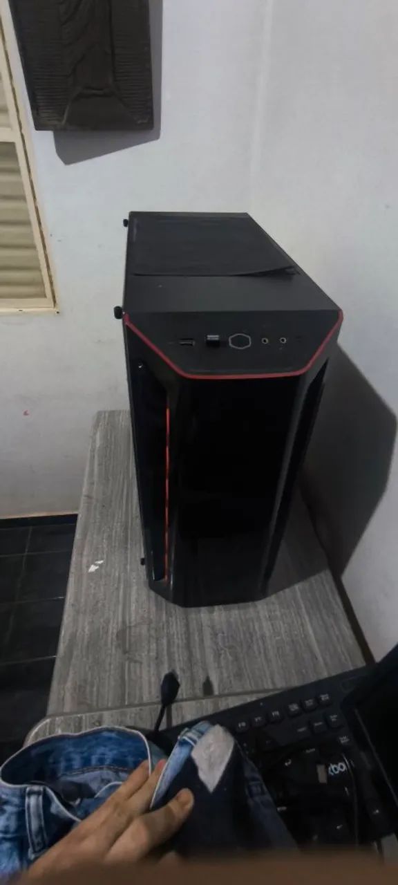 Pc gamer GTX 1060 - Foto 3