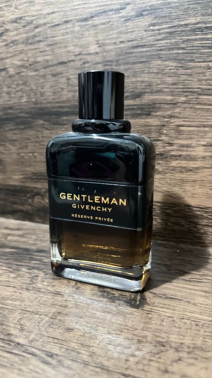 GENTLEMAN GIVENCHY RÉSERVE PRIVÉE - Foto 2