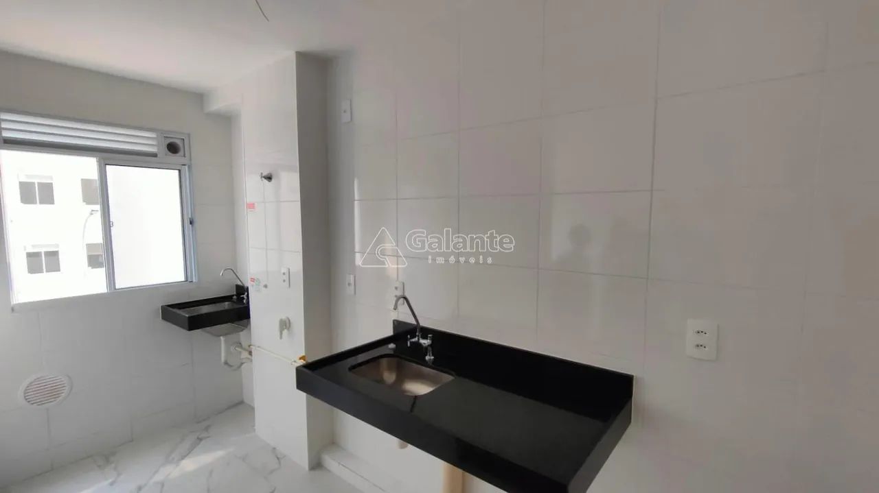 apartamento - Parque Industrial - Campinas - Foto 2