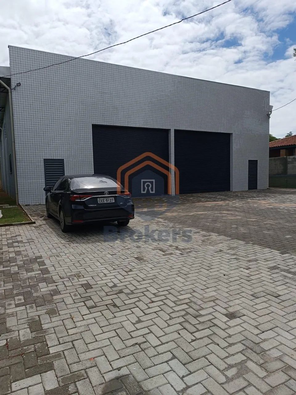 Galpão em Medeiros - Jundiaí - Foto 3
