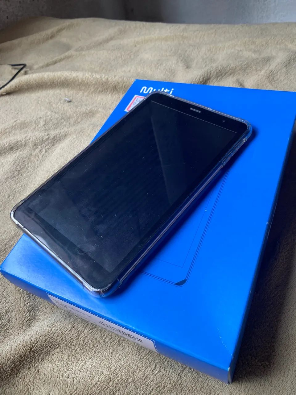 TABLET M8 