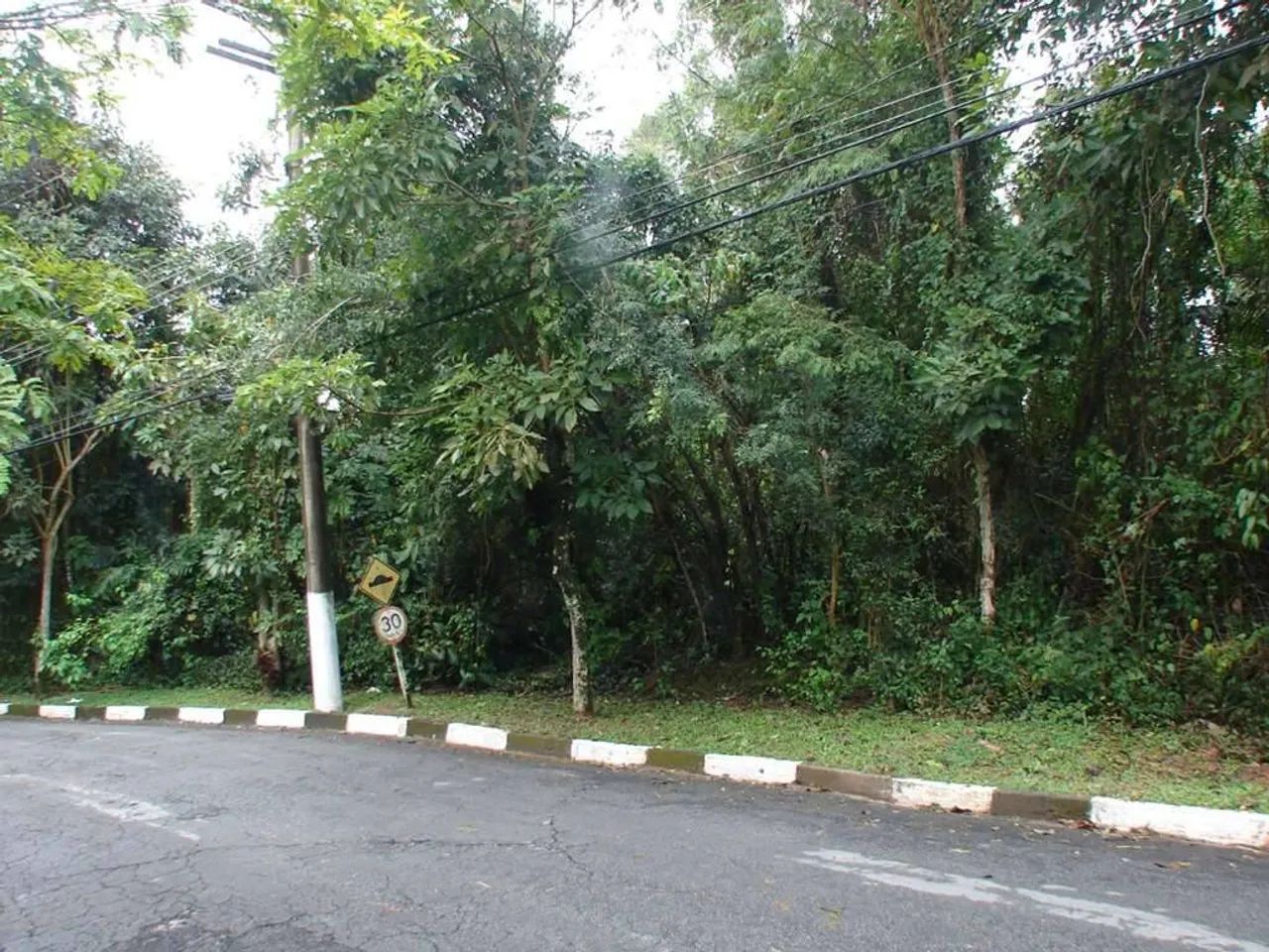 Terreno em condomínio fechado em Cotia! - Foto 2
