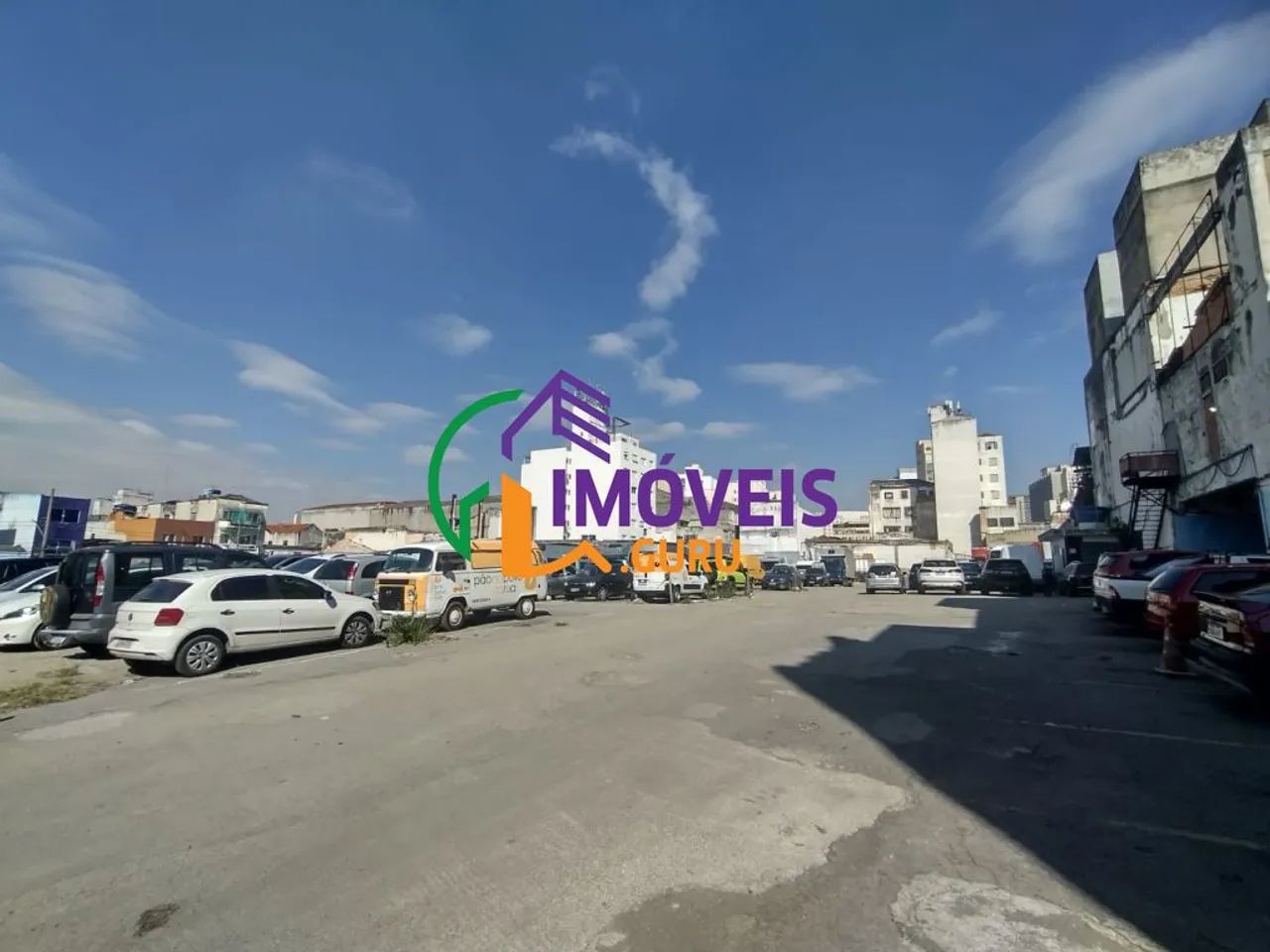 AREA - CENTRO - SP