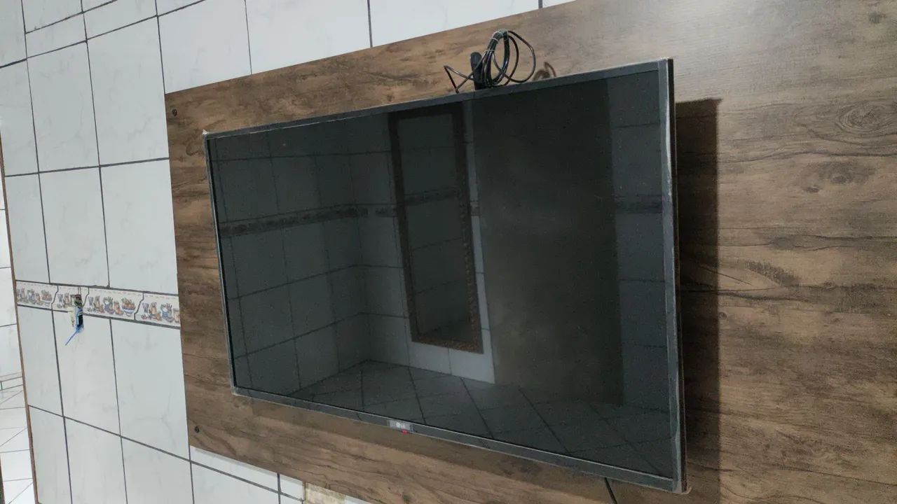 Vendo smart tv 