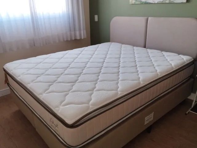 Cama Box Queen - Foto 3