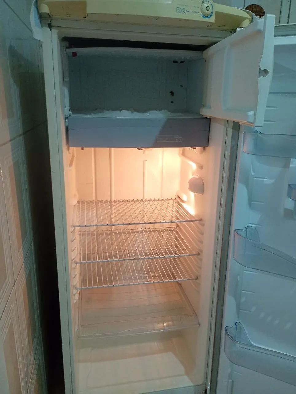 Geladeira Consul  - Foto 4