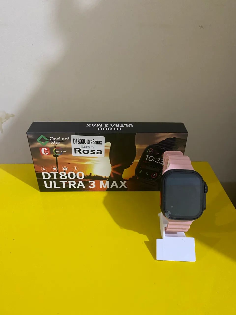 Smartwatch  - Foto 3