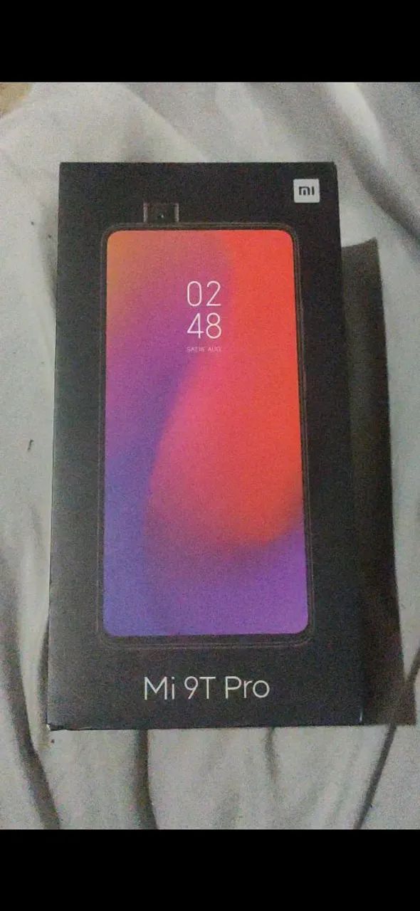 Xiaomi mi 9t pro - Foto 3