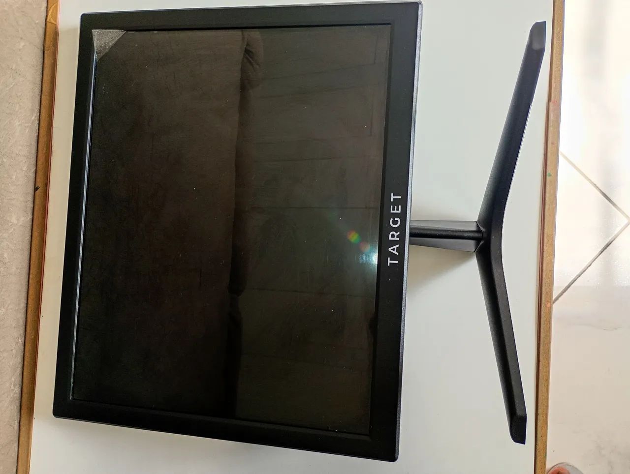 Vendo Monitor 15 polegadas usado  - Foto 3