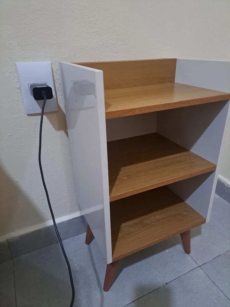 Kit com 2 cabeceiras de cama NOVA - Foto 5