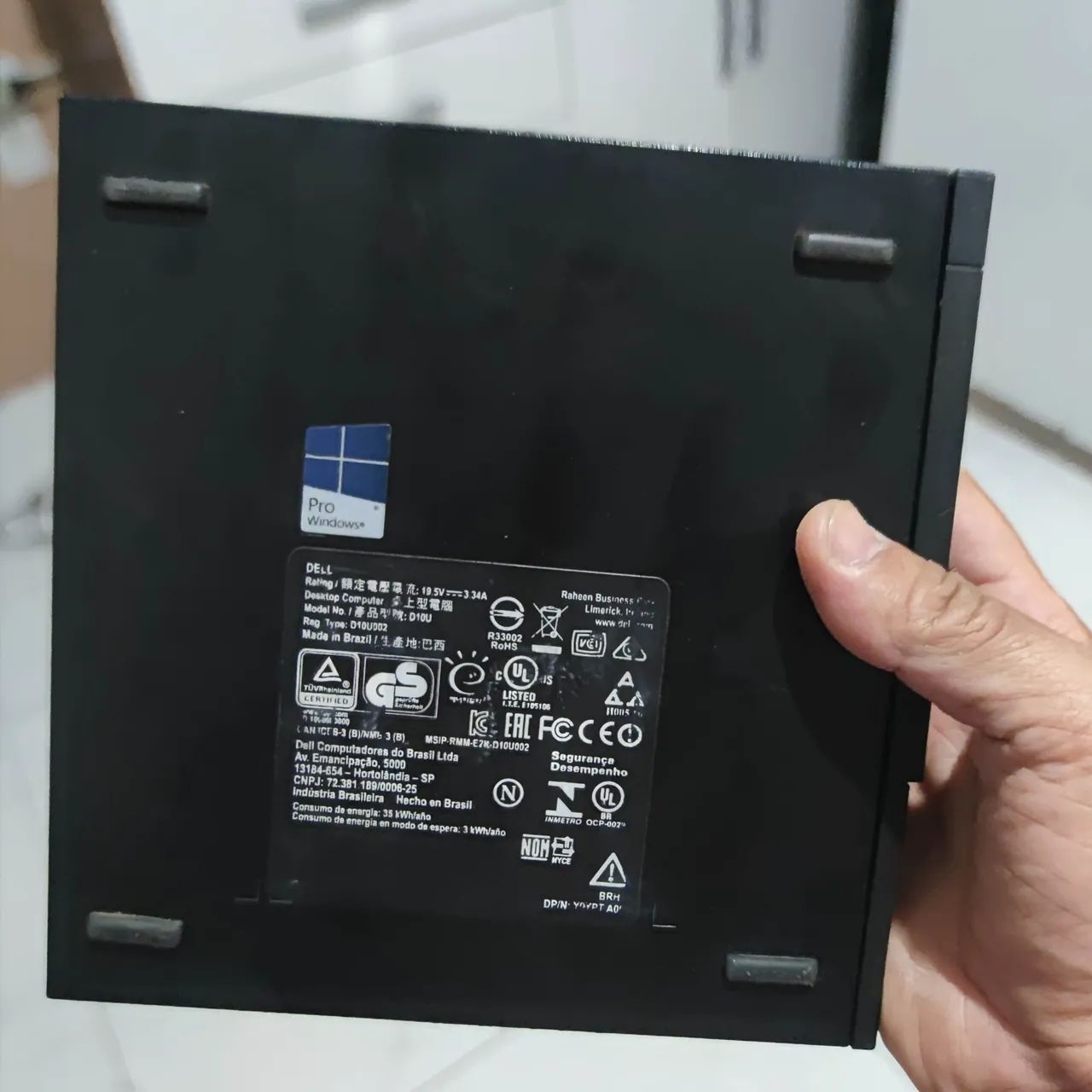 Dell Optiplex 3050 - Foto 2