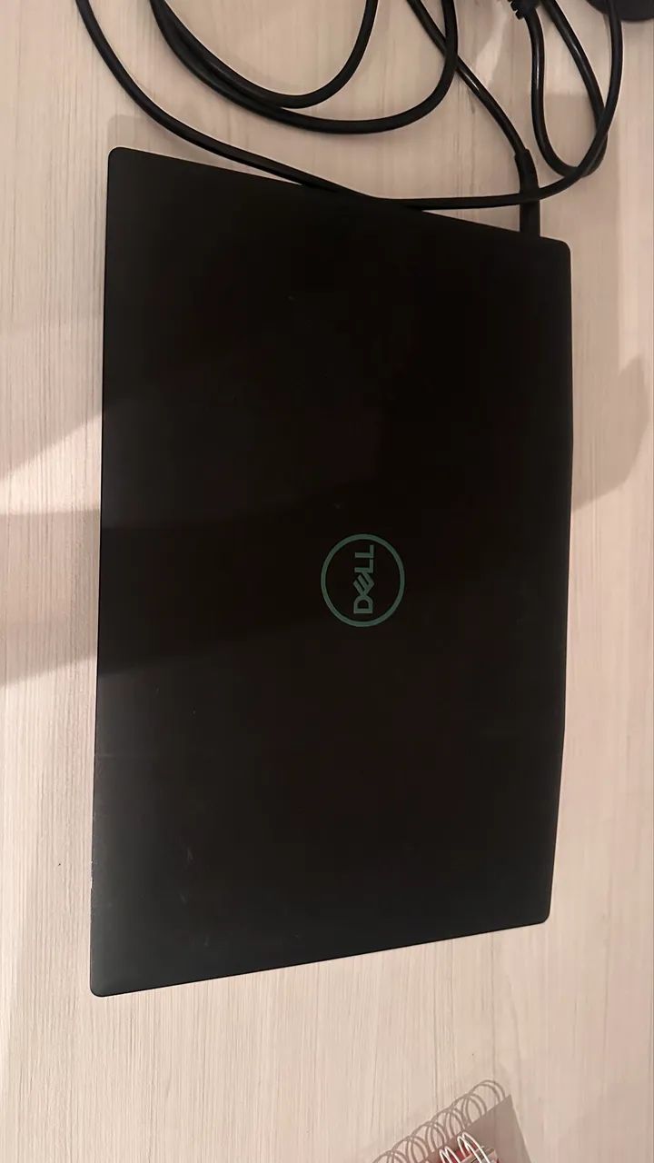 DELL G3 i5 + 150TI Notebook Gamer - Foto 5