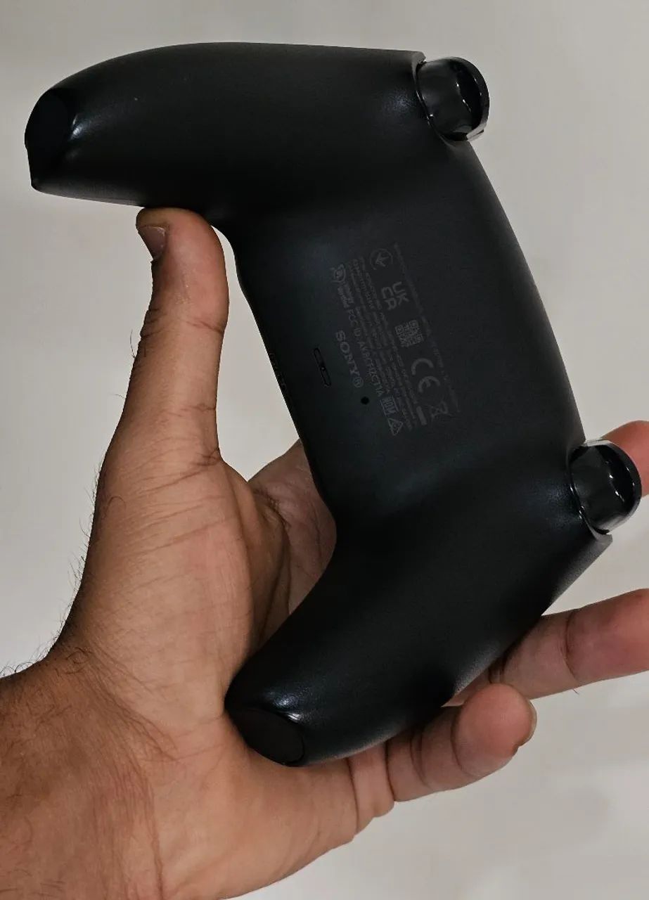 Controle dualsense ps5 - Foto 3