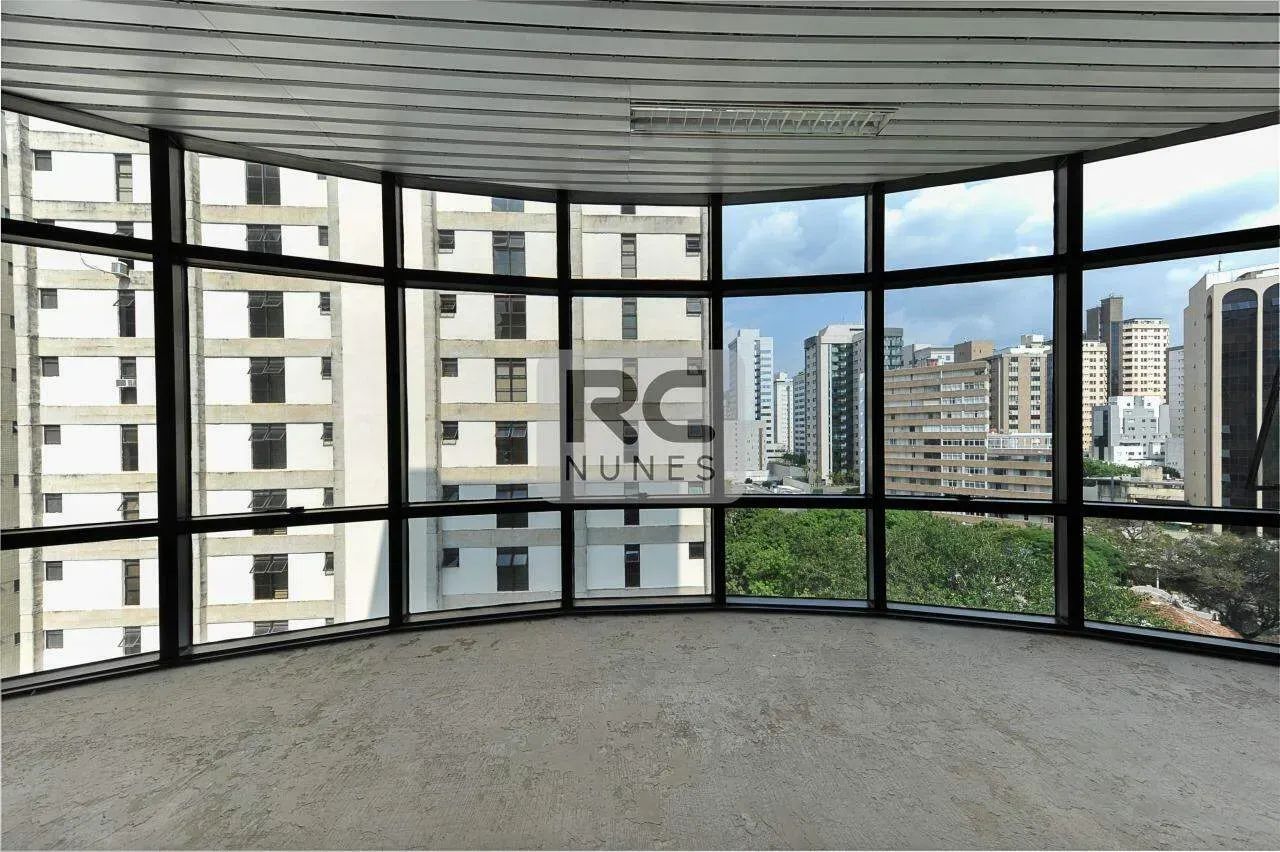 Andar com área de 143m², 1 vaga, Bairro Savassi - Belo Horizonte/MG - Foto 5