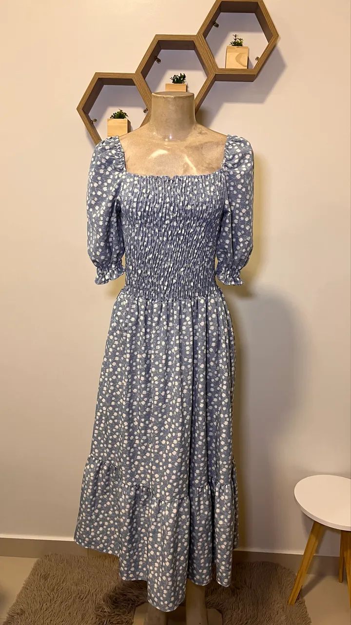 Vestido - Foto 3