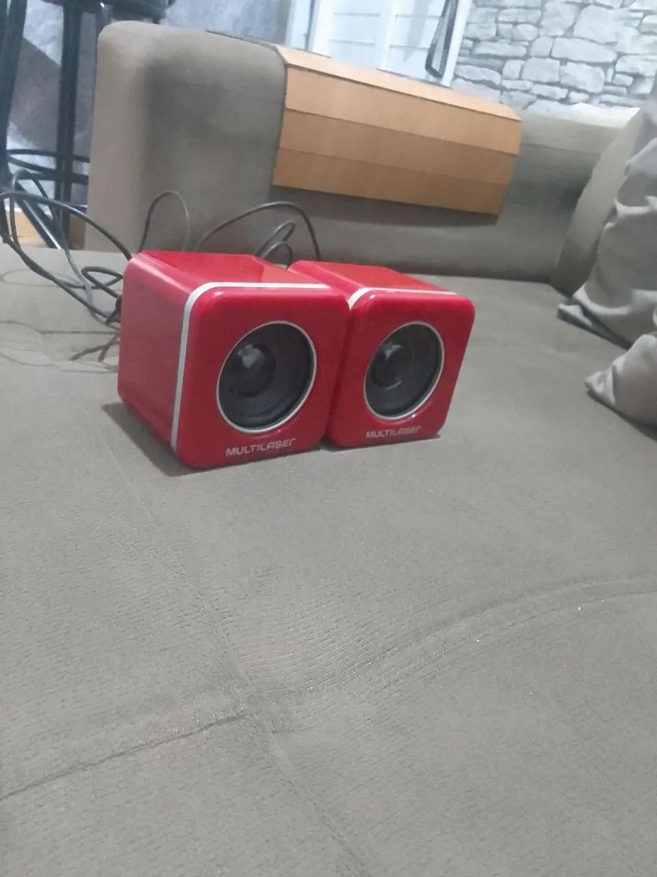 Caixa de computador 
