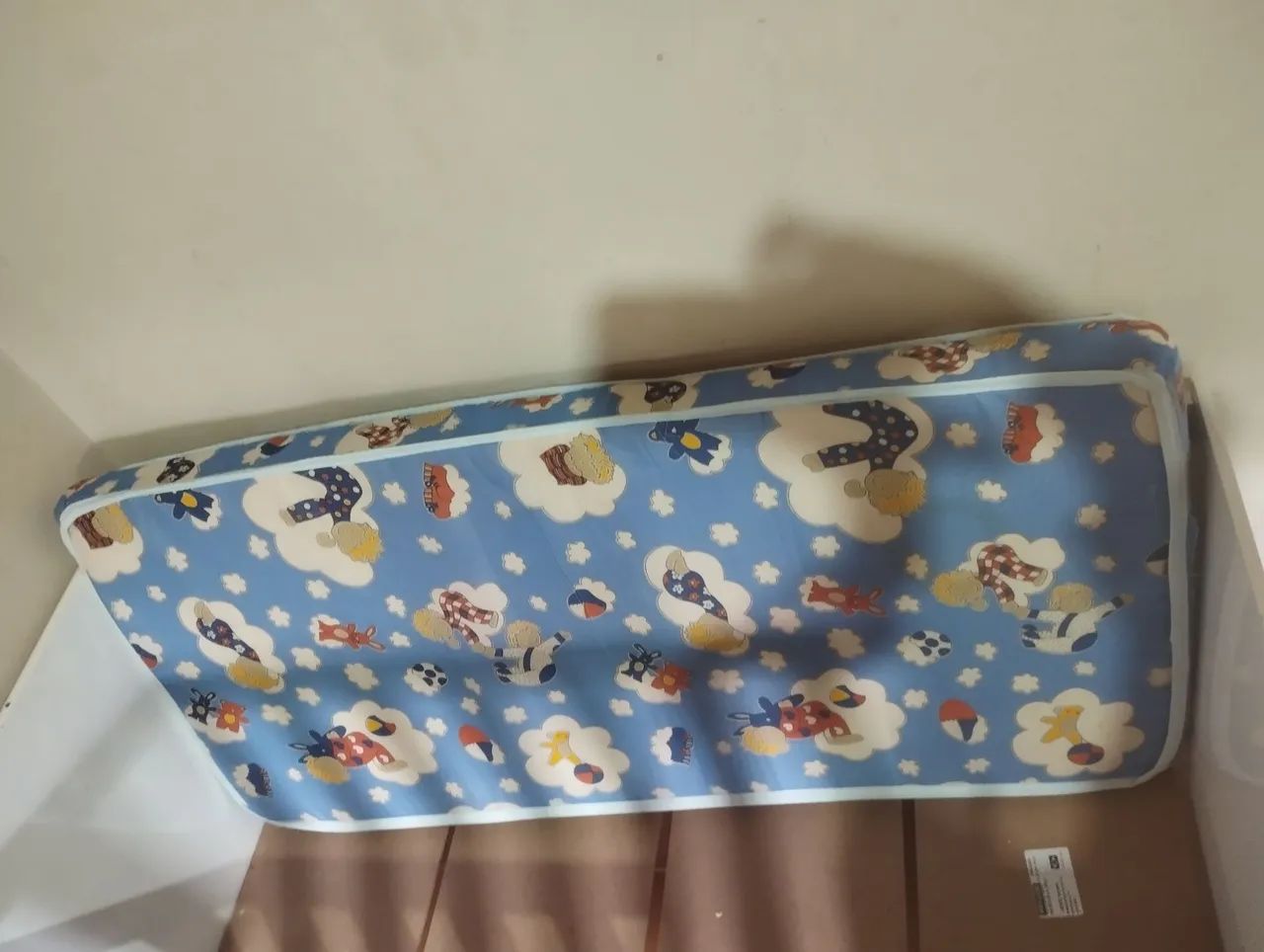 Berço cama - Foto 3