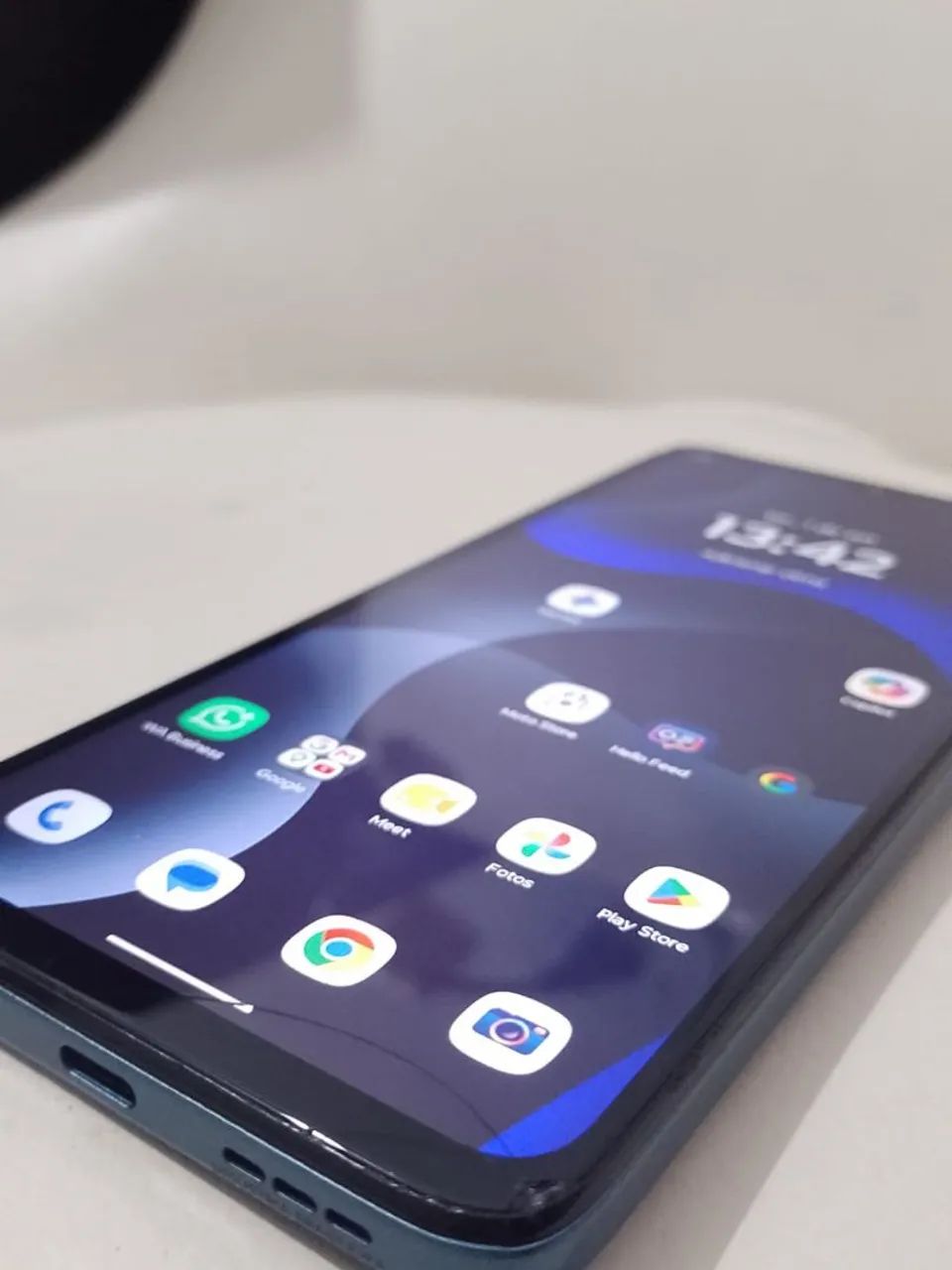 Moto g06 - 128GB - Foto 3