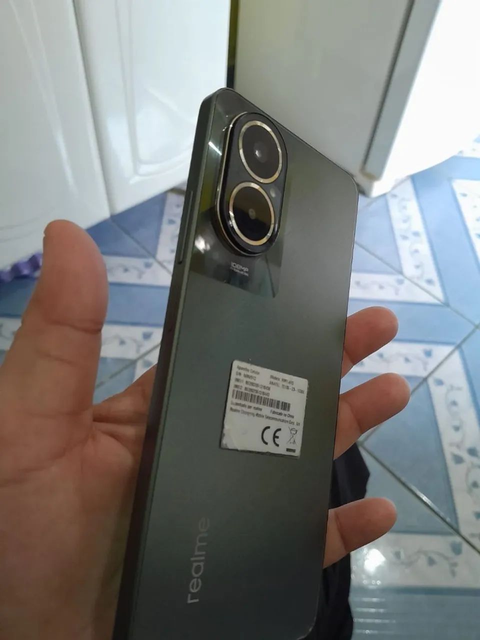 Realme c67 256