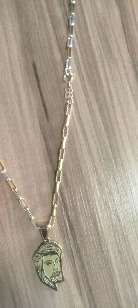 Cordão Rommanel  - Foto 2