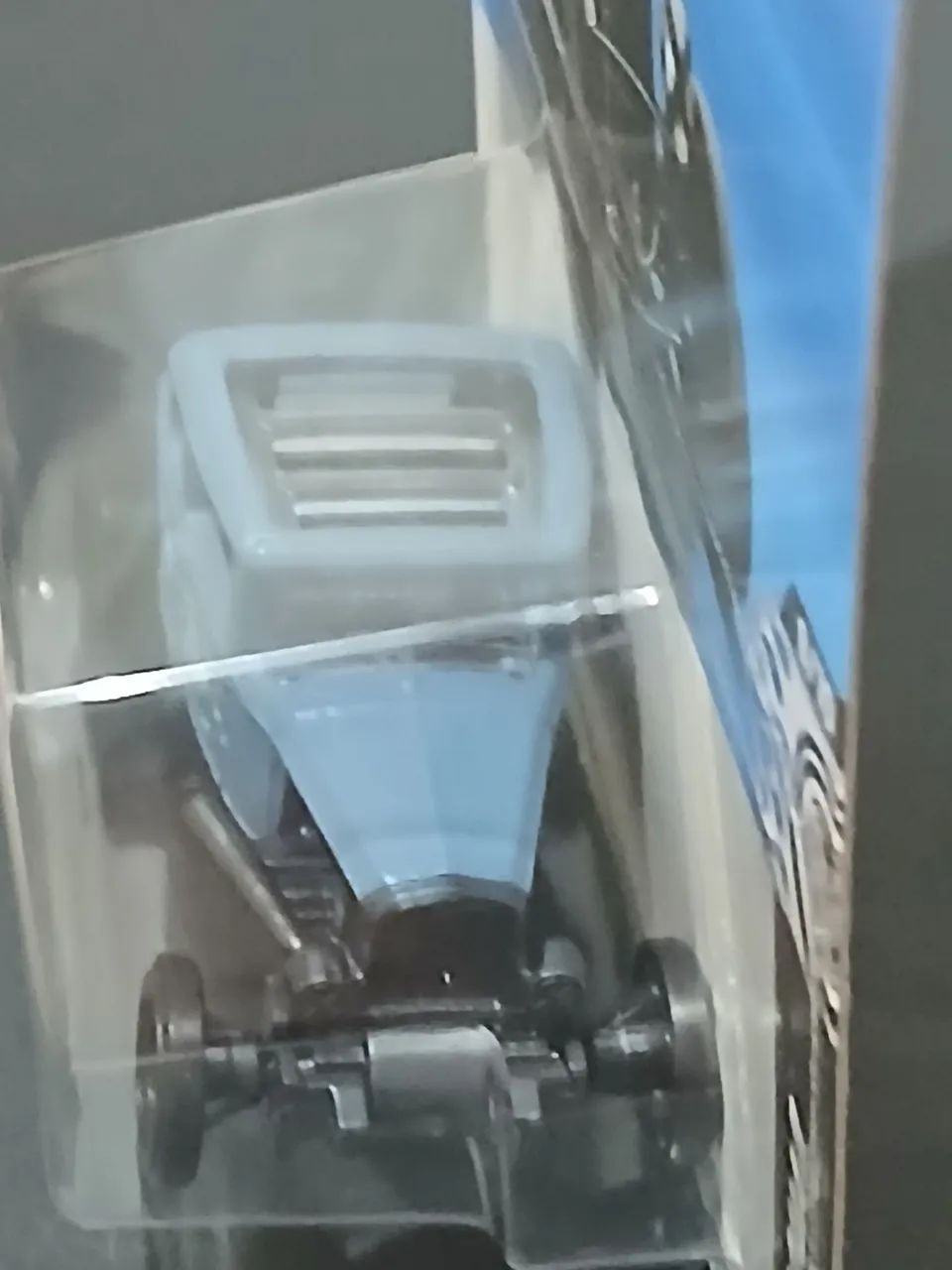 Hot Wheels TH  - Foto 4