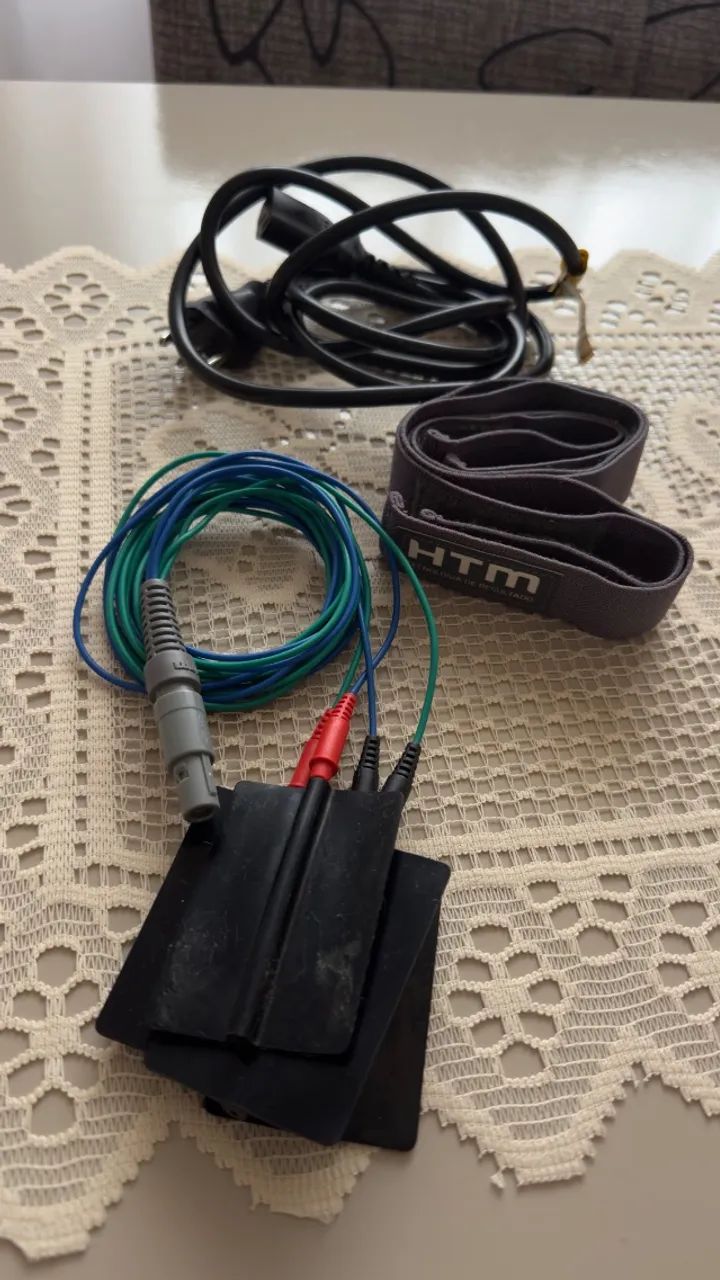 Ultrassom htm sonic compact maxx  - Foto 5