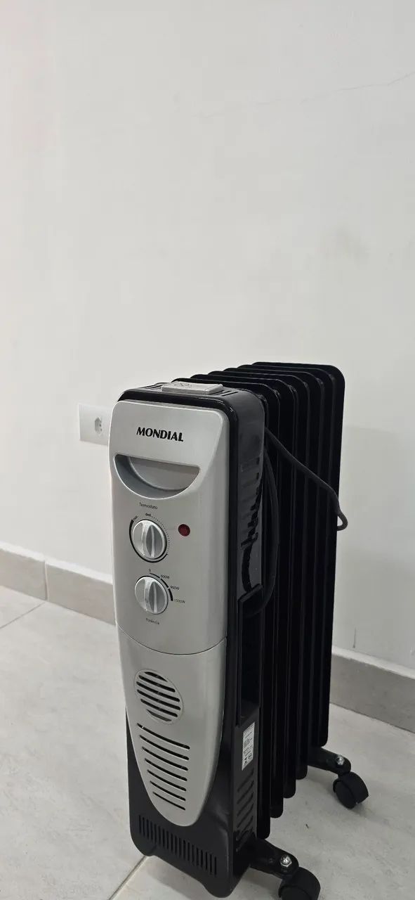 Aquecedor Mondial