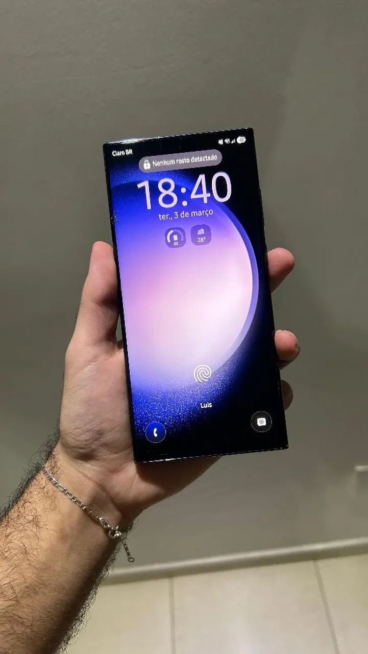 Galaxy S23 Ultra | 256 GB | 12 GB RAM - Foto 2