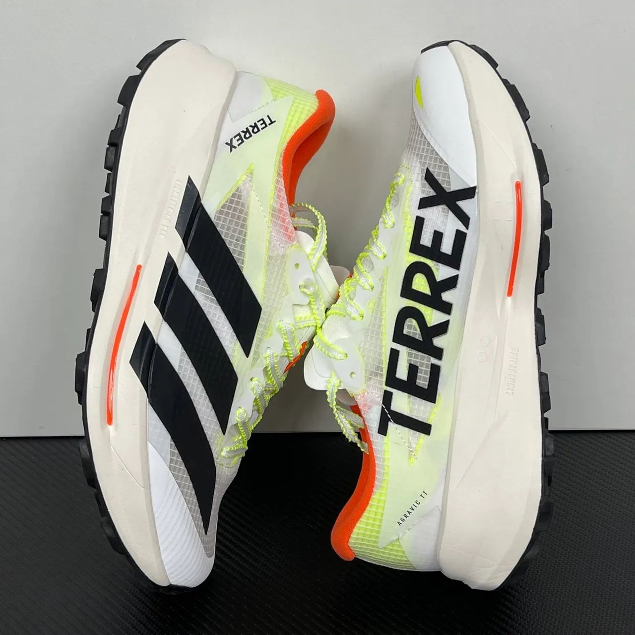 Adidas Terrex Agravic TT  - Foto 3