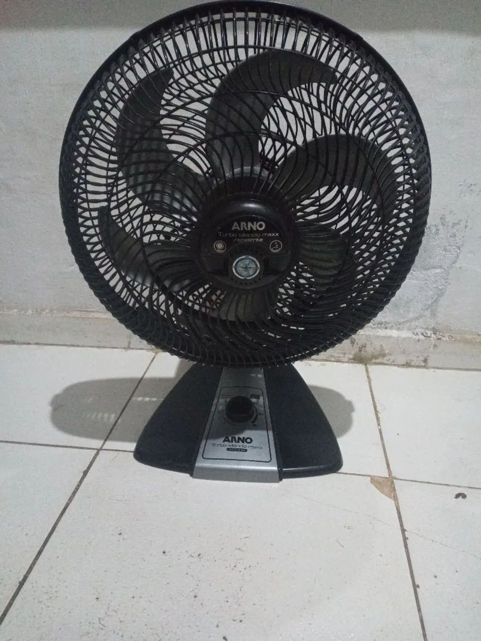 Ventilador 