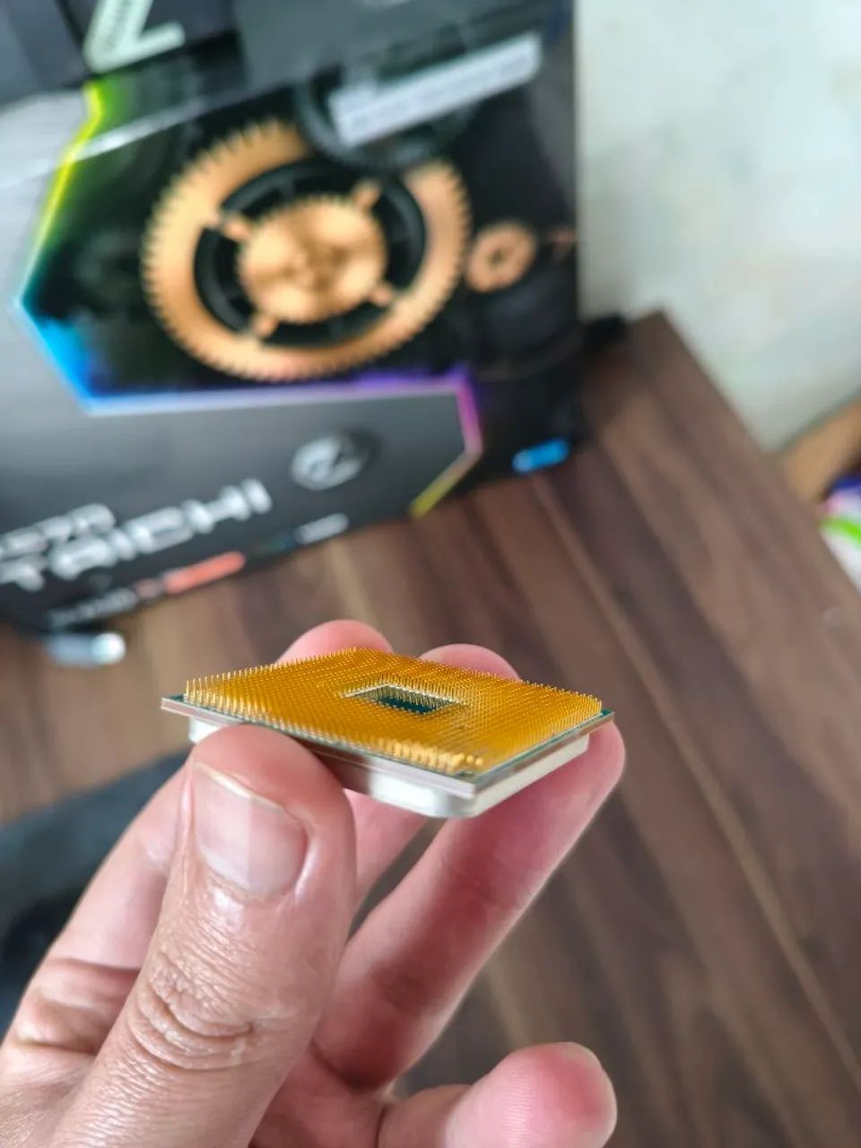 Ryzen 5 1500x AM4 - Foto 2